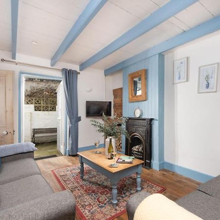 Saffron Cottage, St Ives מראה חיצוני תמונה